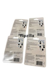 4x Thermacell Mosquito Repellent Refills 40 Hours 4 Pack Cartridges