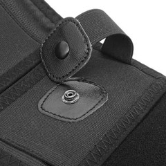 Tactical Belly Band Holster Concealed Hand Gun Carry Pistol Waist Hidden Belt US