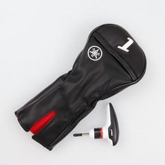 Yamaha Driver Open Box RMX VD 10.5° Stiff Diamana PD 50: