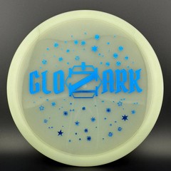 Negative Disc Golf GloZark Reign
