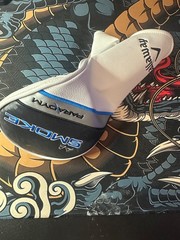 Brand New Golf Headcovers (Price Varies)