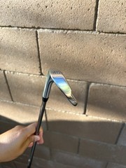 Titleist T150 Forged 48* Gap Wedge (GW) Recoil 680 F4 (Stiff) In Great Condition