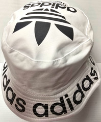ADIDAS ORIGINALS SPORT BUCKET HATS COTTON UNISEX ADULT SIZE – SELECT YOUR COLOR