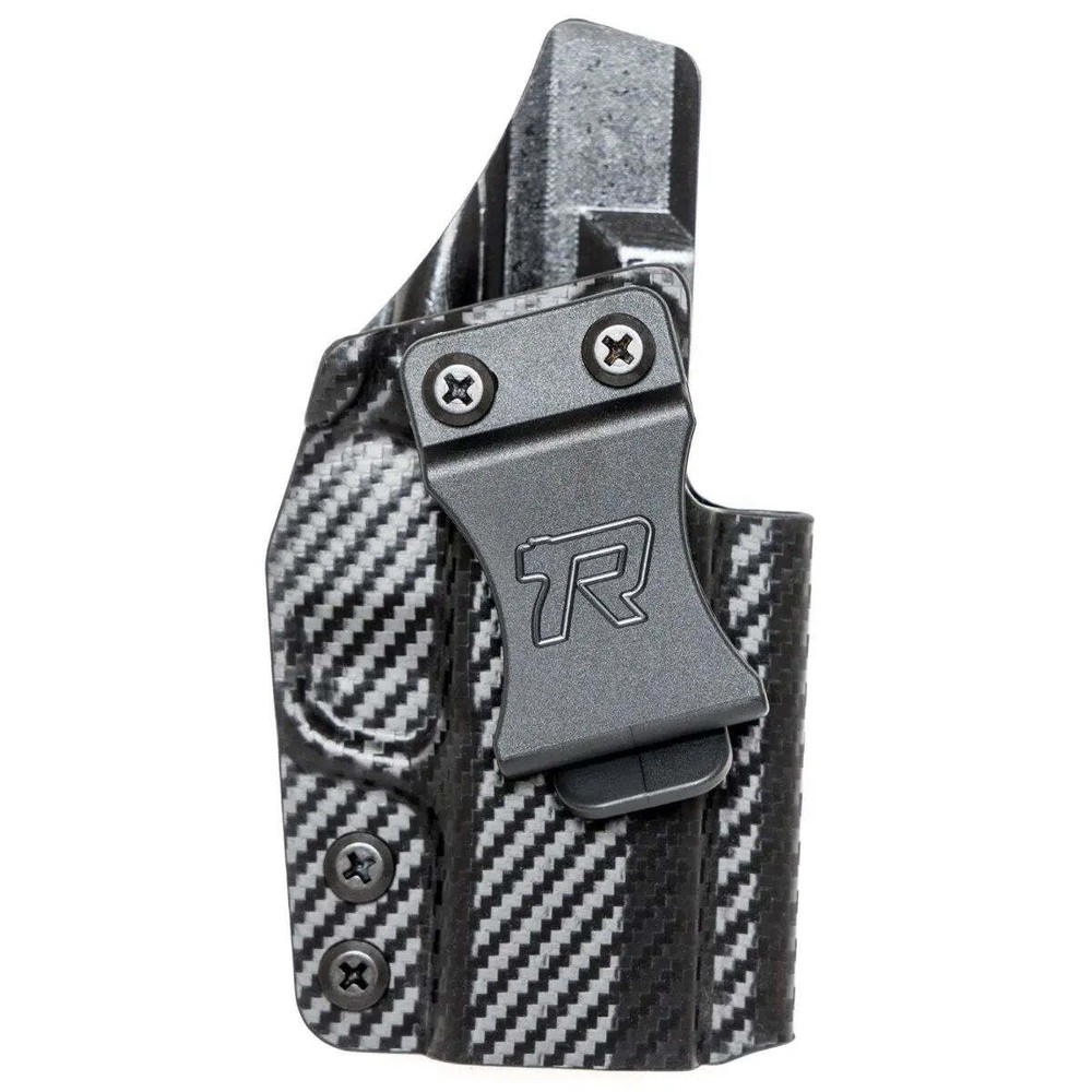Beretta 92FS IWB Holster (Optic Ready) – Rounded Gear