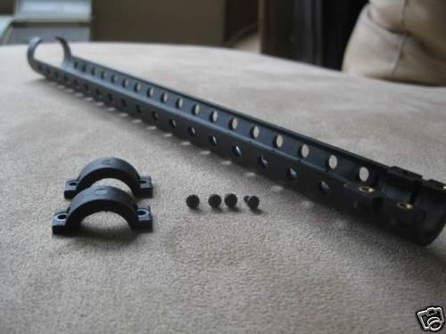 Remington 870 Heat Shield Shotgun 12 Gauge Tactical Also fits Express