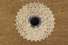 11-30T Shimano Ultegra CS-R8000 11 Speed Cassette 268g 8000