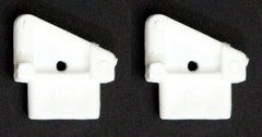 Generic 2PK (Sig Sauer 1911 22LR) & (ATI GSG 1911 22LR) Pistol +4 Round Follower