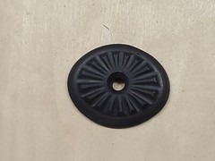 New Reproduction Sako Pistol Grip Cap Gun Part for your Circa 1946-1958 Models
