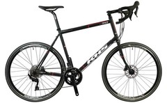 2025 KHS XXL 64cm Flite 747 Big Tall 700c Shimano 105 Road Bike New MSRP $2799