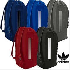 Adidas Wrestling – Volleyball Athletic Gear Backpack