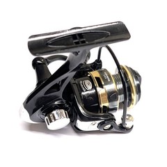 Micro Spinning Reel 500 series Max Drag 5kg 158g