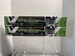 Lot Of 2 Boxes New Carbon Express 52148 20 inch Piledriver Crossbolt – 3 Count