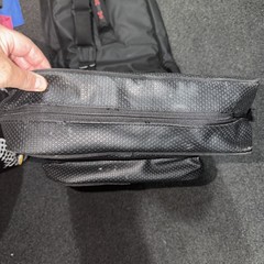 DAIWA TOURNAMENT 8 TUBE ROD HOLDALL x 1 used 3/4 times only vvcg