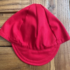 PACE SPORTSWEAR EURO CLASSIC SOFT VISOR TEAM CYCLING COTTON CAP FREE SHIPPING !!