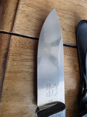 white river knives ursus 45