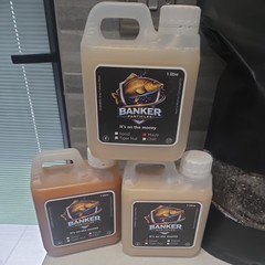 5kg Fresh Particle And 3 x 1 Litre Spod Liquid