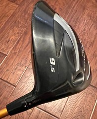 Adams Speedline Tech Driver 9.5 Ozik RUL 54 stiff – RH 46.5 inches