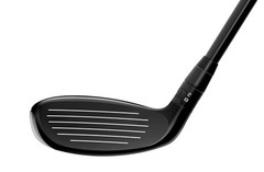 Titleist Golf Club TSR3 19* 3H Hybrid 6 Project X HZRDUS Black 4G 80 Value