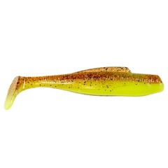 Z-MAN Diezel Minnowz DMIN7 Any 16 Colors Soft Paddle Tail 7 Inch Swim Baits