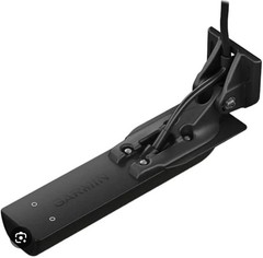 Garmin GT56UHD-TM Ultra HD Scanning Sonar All-in-one Transducer 010-13073-00