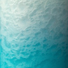Owala FreeSip 24oz / 32oz Rolling in Gradient Blue Limited Edition NEW Bash