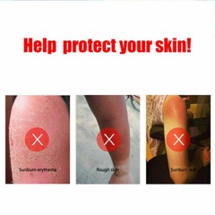 20PCS Tattoo Cooling Arm Sleeves Cover Unisex Sports Outdoor UV Sun Protection