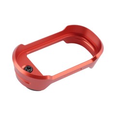 Aluminum Flared Magwell For Glock 43X/48 / G43X G48 MOS Anodized Finish