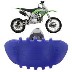 1.6in Motorcycle Wheel Rim Lock Lightweight Tire Security Motocross Di RKDR