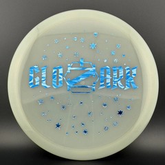 Negative Disc Golf GloZark Reign