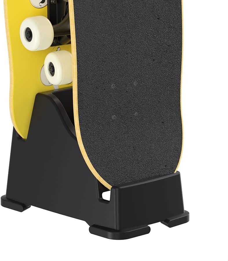 Skateboard Holder Skateboard Stand Skateboard Rack for Skateboard Storage hold 2