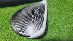 Taylormade driver SIM MAX 10.5 head only right handed very good free shipping