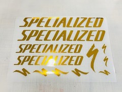 State Bicycle Co « SBC » Die Cut Vinyl Decal For Your Car/Truck Toolbox Bike Shop