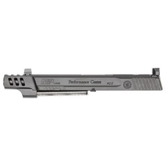 S&W M&P® 10MM M2.0 BLACK PERFORMANCE CENTER SLIDE KIT #14737