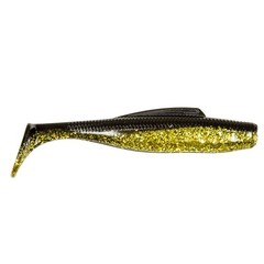 Z-MAN Diezel Minnowz DMIN7 Any 16 Colors Soft Paddle Tail 7 Inch Swim Baits