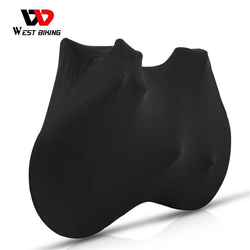 Full Bicycle Protector Cover MTB Road Bike Dustproof Storage Bag 26&Prime; 27.5&Prime; 700C