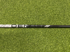 New Project X Denali Black 60 TX .335 Tip 46&Prime; Shaft