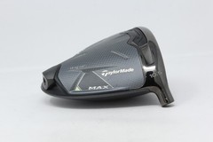 TaylorMade Qi35 MAX Driver – HEAD ONLY – Right-Handed – 10.5 Degrees