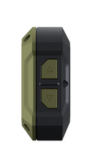 Athlon Optics 2.4&Prime; Display Rangecraft Velocity Pro Radar Chronograph, 707301