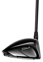 Titleist TSR3 10* Driver Stiff -0.50 inch Project X HZRDUS Gen 4 Black 60 Value