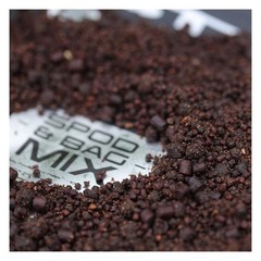 Sticky Baits Bloodworm Spod & Bag Mix 2.5kg / Carp Fishing Bait