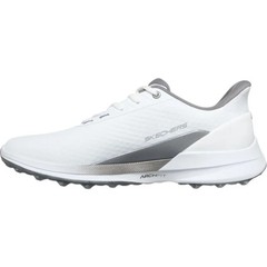 SKECHERS SLIP-INS MENS PURE SI GOLF SHOE WHITE
