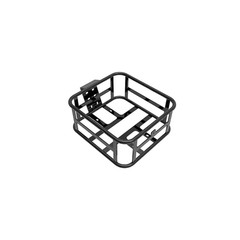 For Aipas E-Bike Front Basket Cargo Rack Heavy Duty for Electric Bicycle