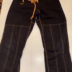 KILLER BEE Size A3 Jui Jitsu Gi Pants Unknown Size Other Than A3