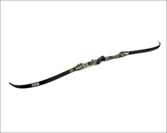 Cabela&rsquo;s Thundor Recurve Bow – 66&Prime; – 45 lbs – Great Condition – Right Handed