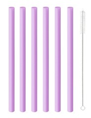 Joshey 6PCS Replacement Straws for Owala FreeSip Bottles – Durable & Reusable