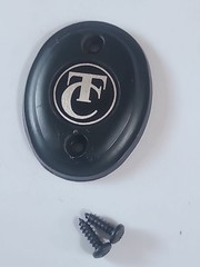 Thompson Center Arms Omega Z5 Muzzleloader Pistol Grip Cap W/ Screws (I)