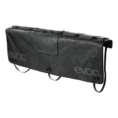 EVOC 160cm Tailgate Pad for Full-Size Trucks, Water-Resistant, Non-Slip, Bike