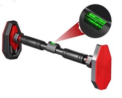 Vlocky Doorway Pull Up Bar No Drilling Heavy Duty Chin Up Home Gym Workout