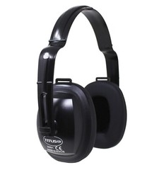 TITUS B1 Eco Hearing Protection Earmuffs Work Noise Reduction Shooting Mowing