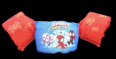 Spidey Puddle Jumper/life vest ages 3 and up 33-55 pounds.
